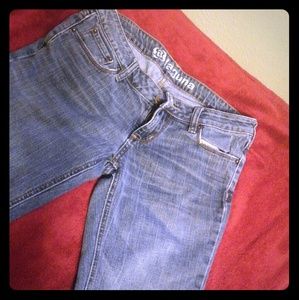 Bullead Laguna bootcut denimn jeans, 5 reg.